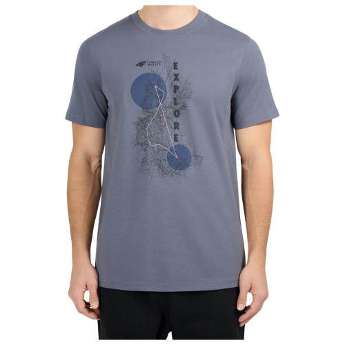 4F TSHIRT